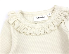 Lil Atelier turtledove body